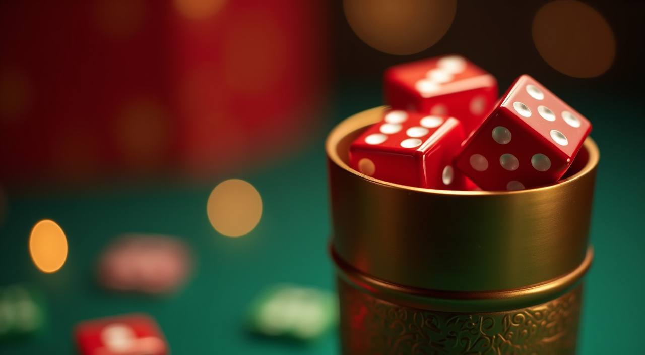 qa33 Table Ace Deuce — qa33-এর লাইভ টেবিলে আসুন